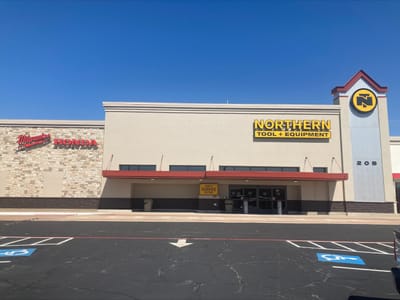 Northern Tool + Equipment