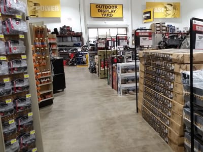 Northern Tool + Equipment