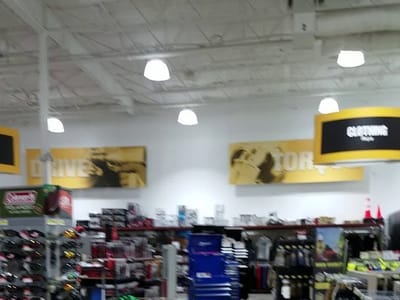 Northern Tool + Equipment