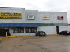 Northern Tool + Equipment