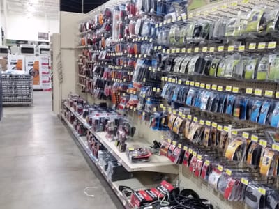 Northern Tool + Equipment