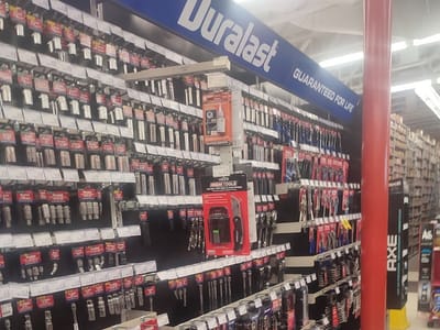 Northern Tool + Equipment