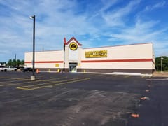 Northern Tool + Equipment