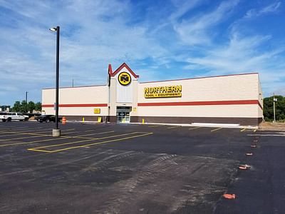 Northern Tool + Equipment