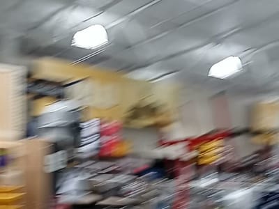 Northern Tool + Equipment