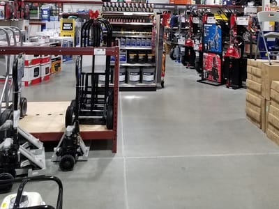 Northern Tool + Equipment