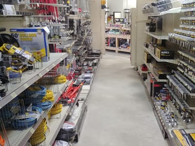 Northern Tool + Equipment