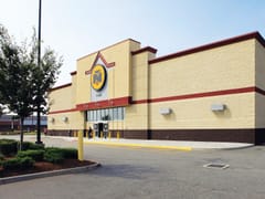 Northern Tool + Equipment