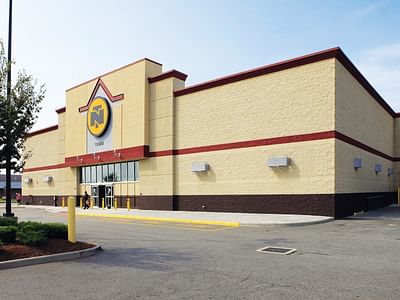 Northern Tool + Equipment