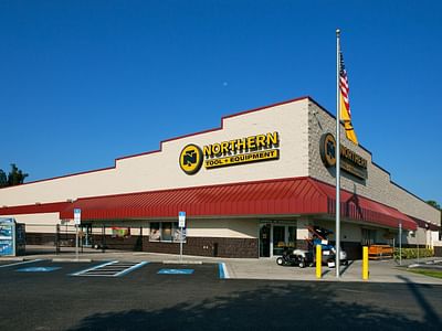 Northern Tool + Equipment