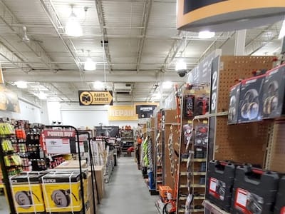 Northern Tool + Equipment