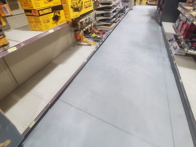 Northern Tool + Equipment