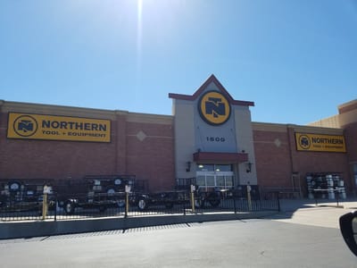 Northern Tool + Equipment