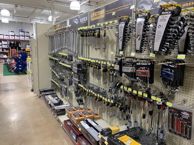 Northern Tool + Equipment