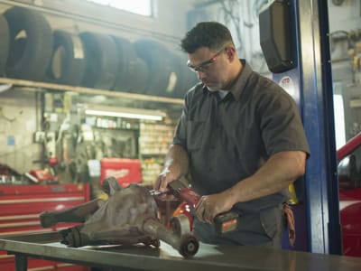 Northern Tool + Equipment