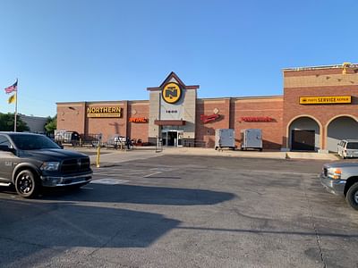 Northern Tool + Equipment