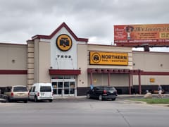 Northern Tool + Equipment