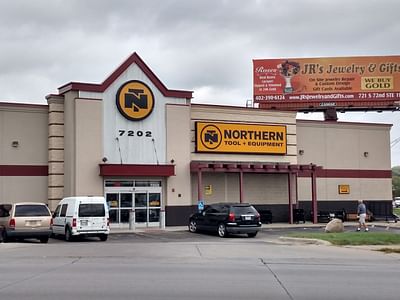 Northern Tool + Equipment