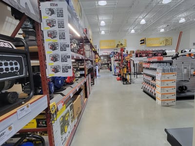 Northern Tool + Equipment