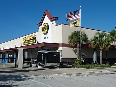 Northern Tool + Equipment