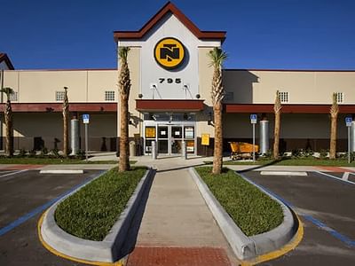 Northern Tool + Equipment