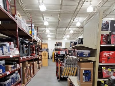 Northern Tool + Equipment