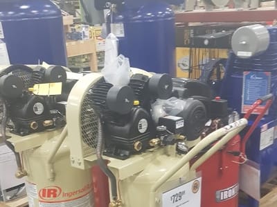 Northern Tool + Equipment