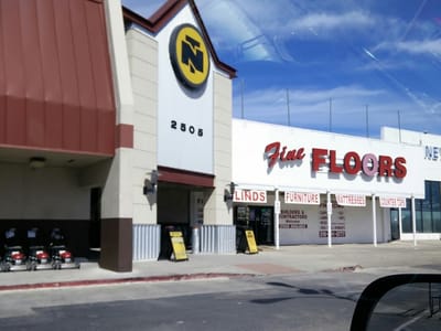 Northern Tool + Equipment