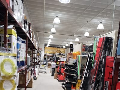 Northern Tool + Equipment