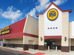 Northern Tool + Equipment