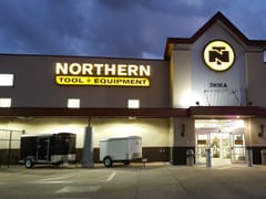 Northern Tool + Equipment