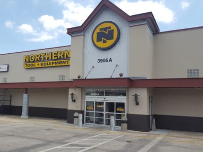 Northern Tool + Equipment