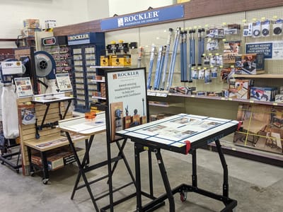 Northern Tool + Equipment