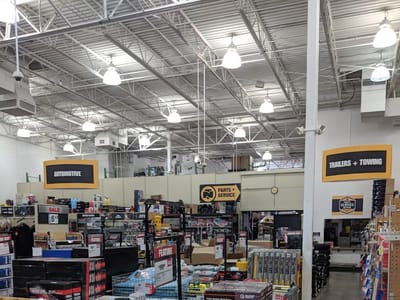 Northern Tool + Equipment