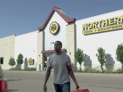 Northern Tool + Equipment