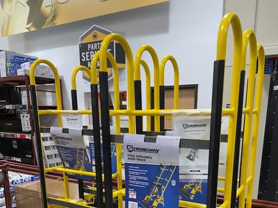 Northern Tool + Equipment