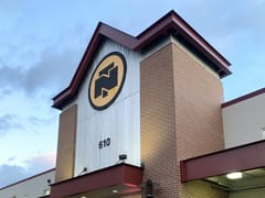 Northern Tool + Equipment