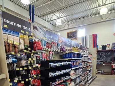 Northern Tool + Equipment