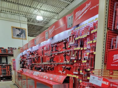 Northern Tool + Equipment