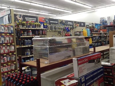 Northern Tool + Equipment