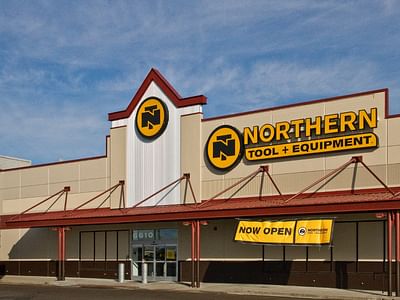 Northern Tool + Equipment