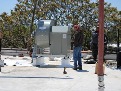 Northern Weathermakers HVAC