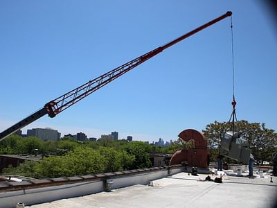 Northern Weathermakers HVAC