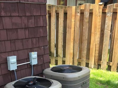 Northfield Heating And Air, LLC