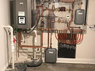 Northfield Heating And Air, LLC