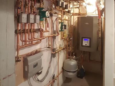 Northfield Heating And Air, LLC