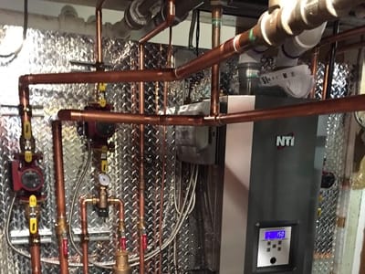 Northfield Heating And Air, LLC