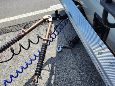 Northgate Parts, Inc.