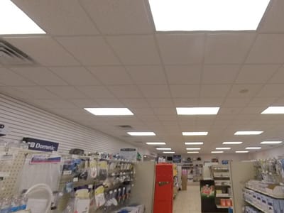 Northgate Parts, Inc.