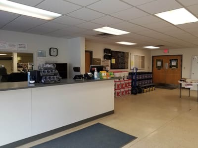 Northgate Parts, Inc